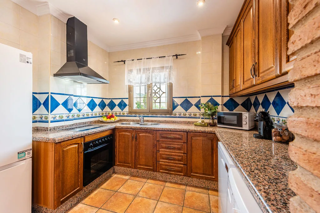 Cocina
