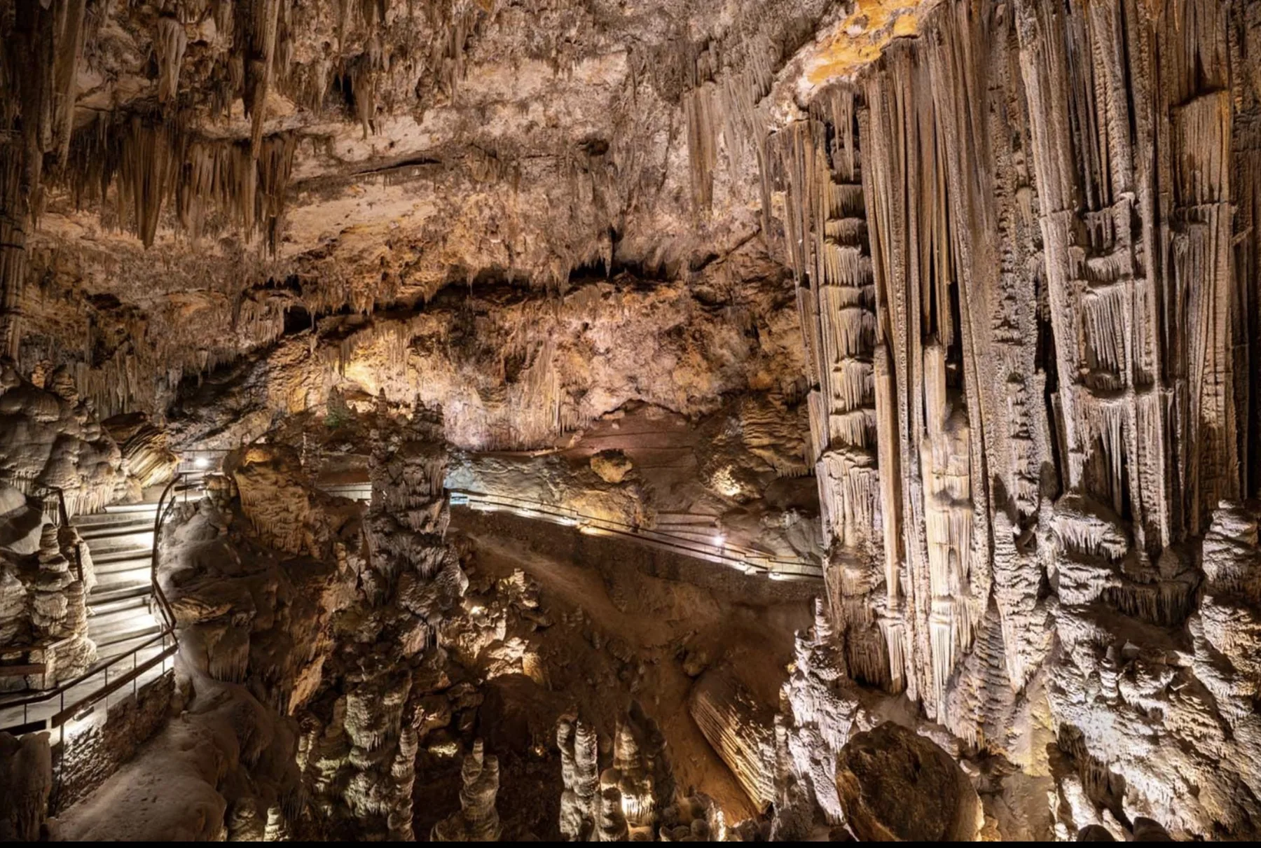 Cuevas de Nerja